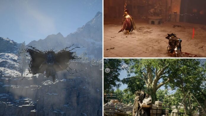 7 Details That Prove Crimson Desert is a Great Game