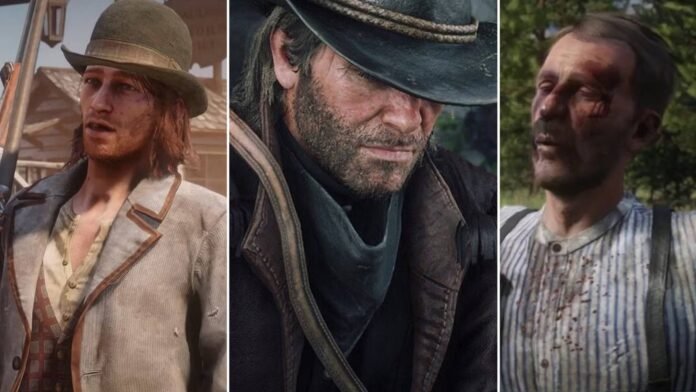 8 Red Dead Redemption 2 Scenes Players Didn’t Fully Understand Until a Second Playthrough