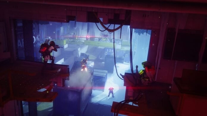 Marathon Update 1.0.6.2 Out Now