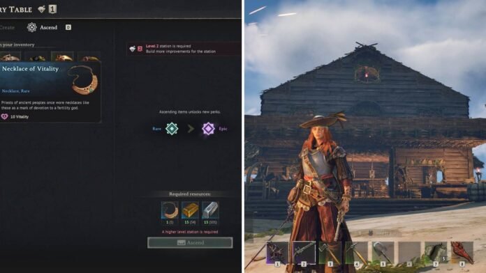 Best Jewelry in Windrose