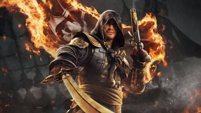 Black Flag Resynced Release Date Confirmed