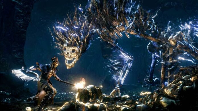 Bloodborne Is Receiving An R-Rated Animated Film