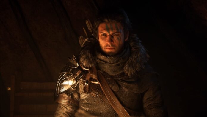 Why Crimson Desert’s Story Feels So Disjointed