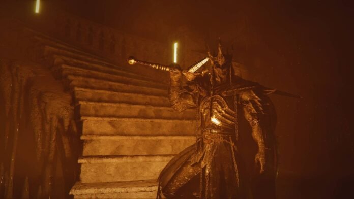 Crimson Desert Player Earns Platinum in 18 Days, But It's Not a Schedule You'll Want to Follow