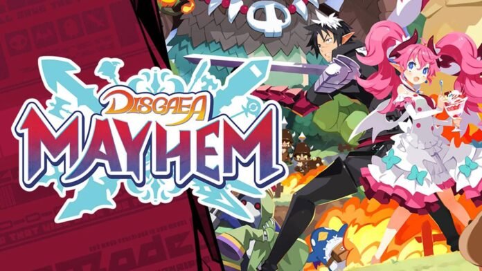 Disgaea Mayhem PAX East Preview