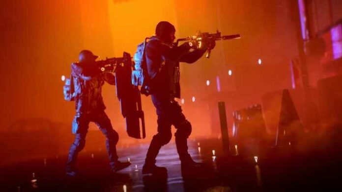 How to get Twitch Drops for The Division Resurgence

