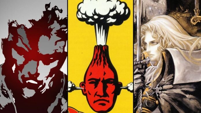 Great PS1 Games that are Fun Immediately