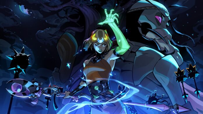 Hades 2 Receives New Accolades Trailer to Celebrate Xbox And PlayStation Launch