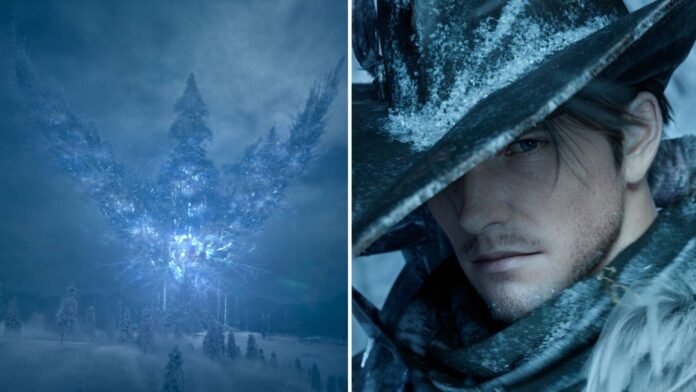 How The World Tree Theory Foreshadows the Expansion