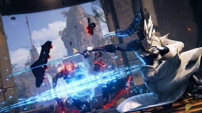 Impressions of Morbid Metal Early Access – Easy to learn, hard to quit

