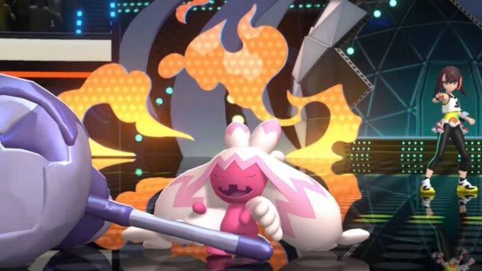 Pokémon Champions Is Running Gen 1 Giveaway