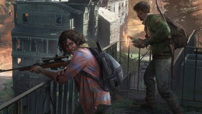 Post Pandemic Habits Cancelled The Last of Us 2 Multiplayer Before Reveal