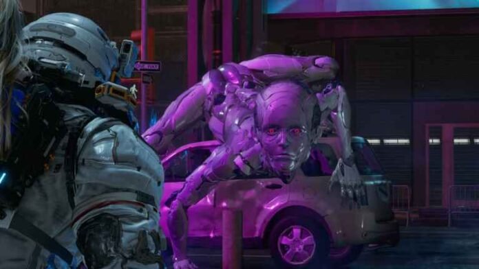 Complete control for Pragmata PC and controllers

