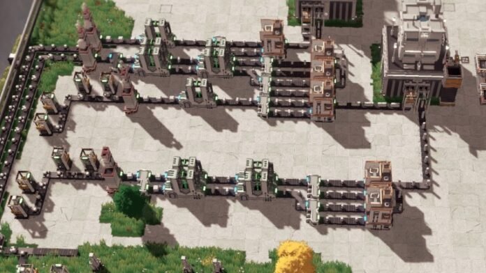 Modulus: How to create a second module in Factory Automation

