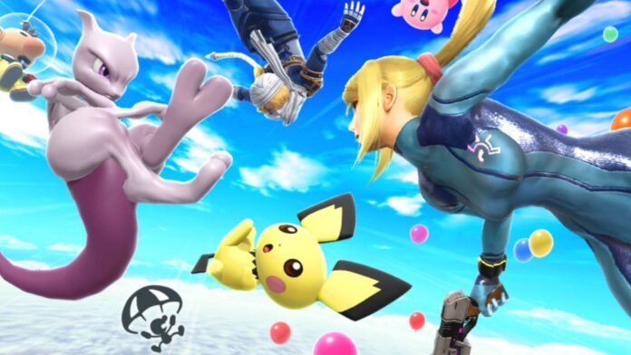 Shigeru Miyamoto Shuts Down Smash Bros. Movie