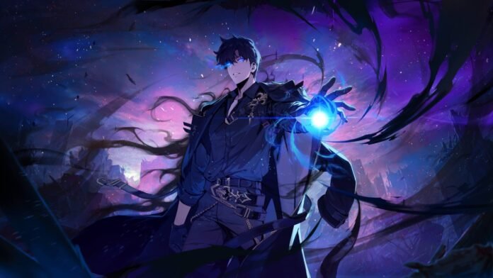 Solo Leveling Arise Overdrive Announced For Xbox, Releasing In Q3 2026