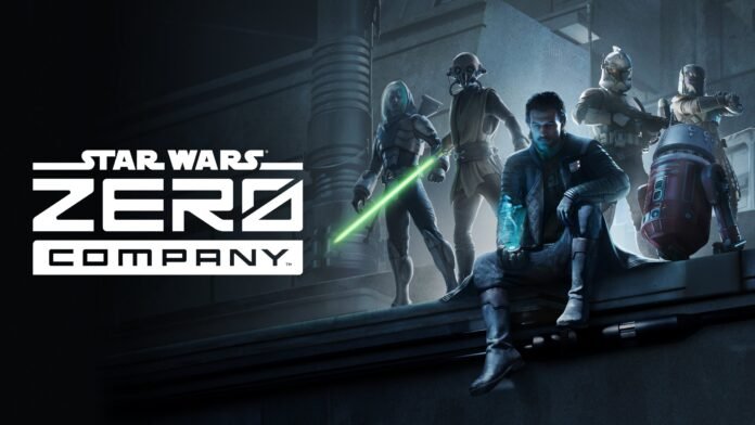 Star Wars Zero Company Studio Founder Says Respawn Entertainment, Lucasfilm Are to Thank