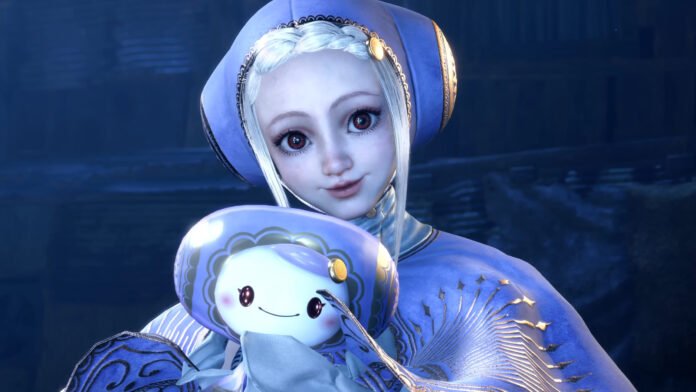 Street Fighter 6 Drops New Teaser Trailer For Ingrid, Hints at Her Abilities