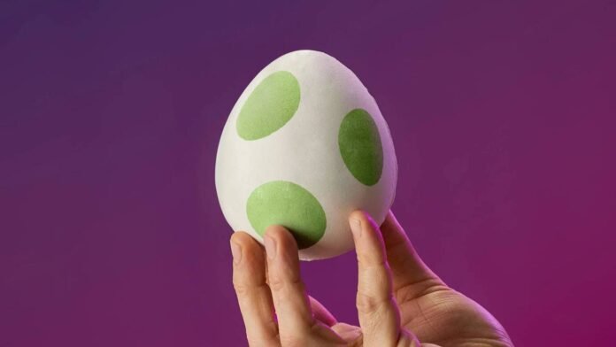 Super Mario Galaxy Movie Bath Bomb Is Scaring Away Customers