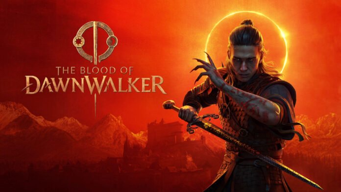 The Blood of Dawnwalker is “Great” on PS5, Says Studio CEO, Who Also Confirms No AI Usage