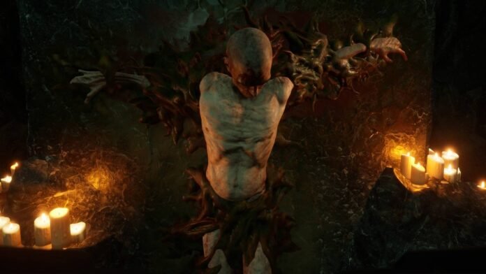 The Cosmic Abyss Chapter 3 Ritual Puzzle Guide