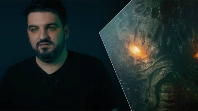 The Cosmic Abyss Interview Reveals Outer Wilds Ambitions