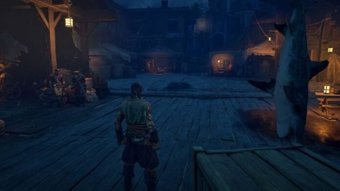 How to find traders in Windrose – All faction trader locations

