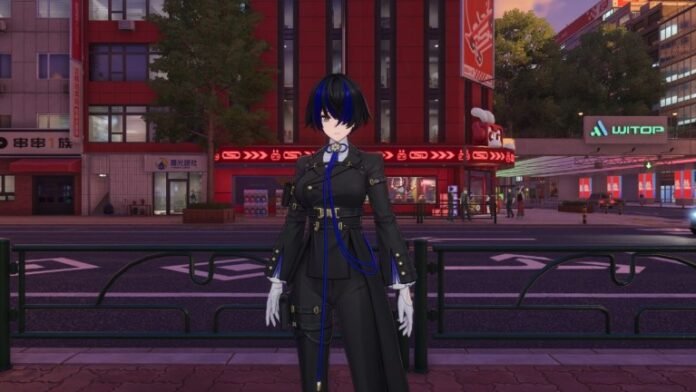 How to end the transformation! Hehehaha! Neverness to Everness Quest

