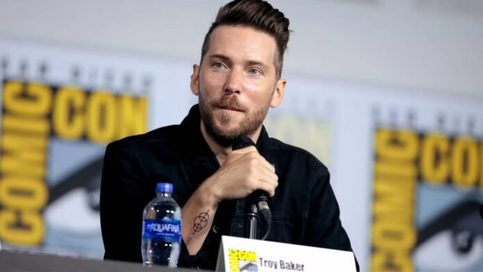 Troy Baker’s Desire To Launch Game Studio Signals Voice Actors Taking Creative Control