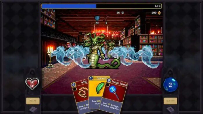 Vampire Crawlers price, release date and platforms revealed

