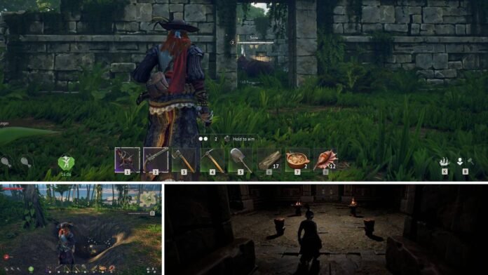 Windrose Moments that Make Exploration Feel Rewarding