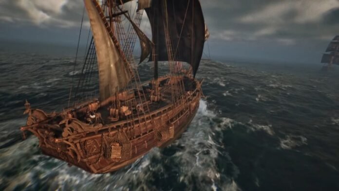 How to unlock the best ships in Windrose

