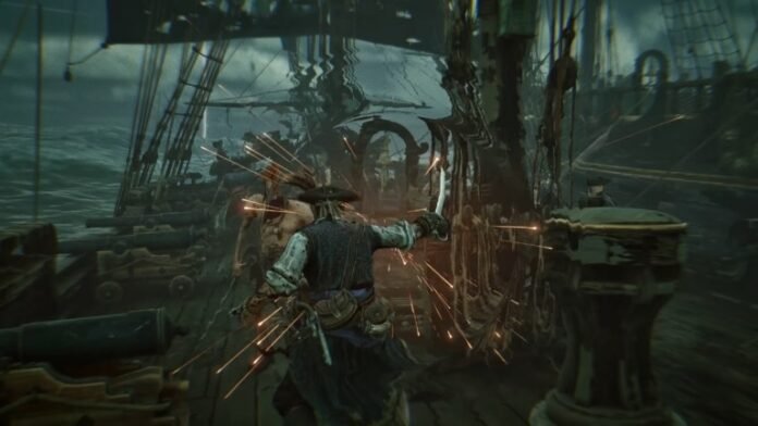 Windrose's Best Talent - General Build Guide

