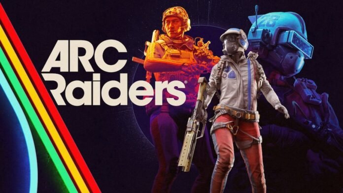 ARC Raiders Steam Codes Are on Sale