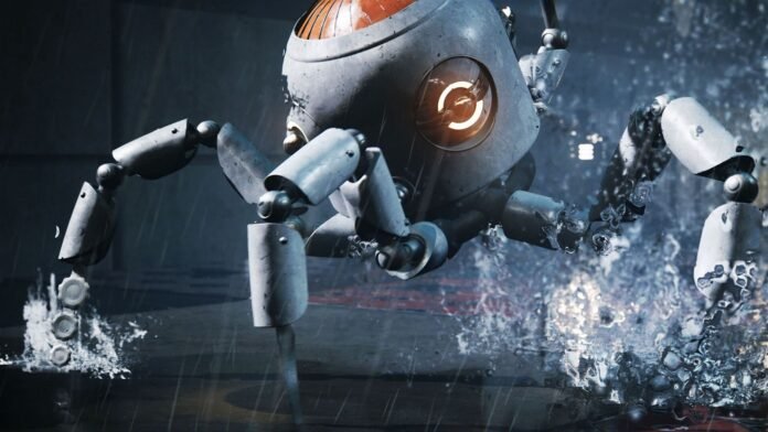 Atomic Heart: Blood on Crystal Review – Out With a Whimper