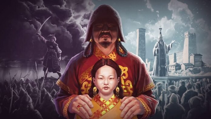 Crusader Kings 3 Expansion Will Let You Play as a Pope