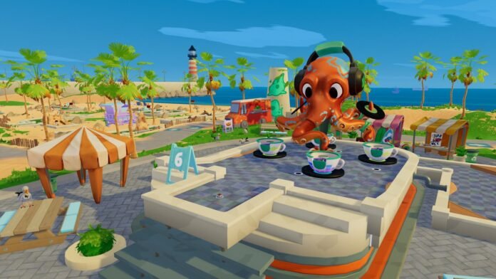 golf with your friends 2