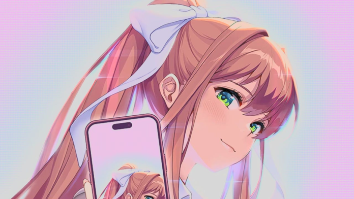 Doki Doki Literature Club Removed From Google Play Store