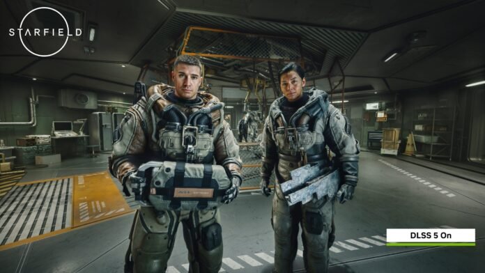 Why the Exact Same Things Make Starfield Brilliant to Some and Boring to Others