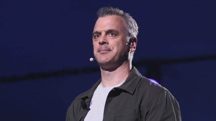 Pete Hines Talks About the Changes at Bethesda That Led to His Retirement