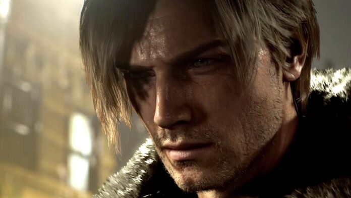 Resident Evil 2 Director Confirms Leon Kennedy Was Named After Leon: The Professional Movie