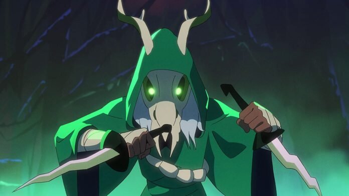 Slay the Spire 2 Roadmap Does Not Promise Release Dates