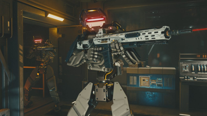 Starfield Update 1.16.236 Patch Notes Revealed