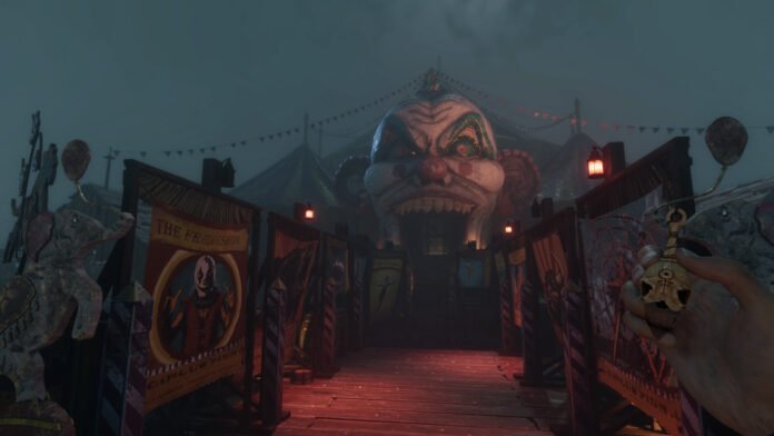 The Occultist Review – A Good Old-Fashioned Mystery