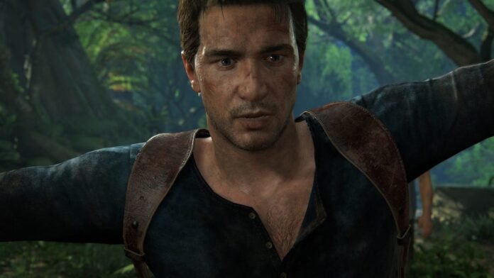 Naughty Dog Dev Potentially Teases Uncharted 5
