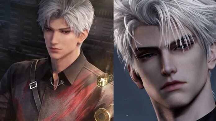 Love and Deepspace Fans React to New Lookalike Game