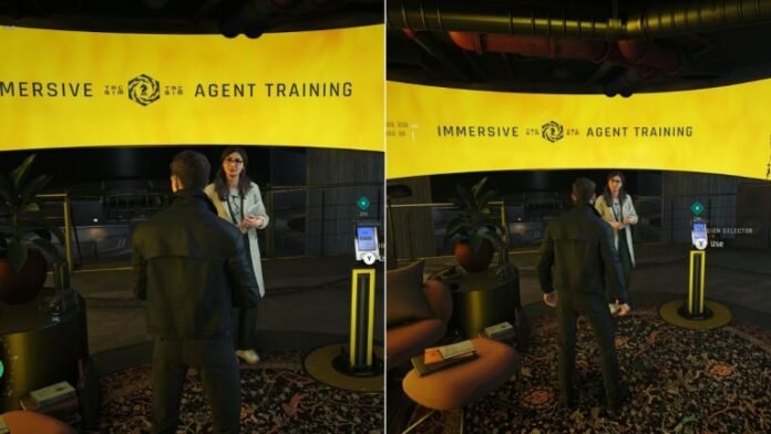 007 How to adjust FOV in First Light

