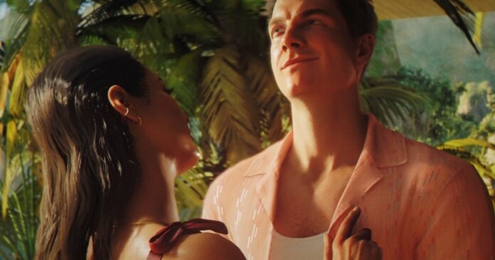 007 First Light Review - A fluid thriller that combines exotic roller coaster rides with occasional sandbox espionage.

