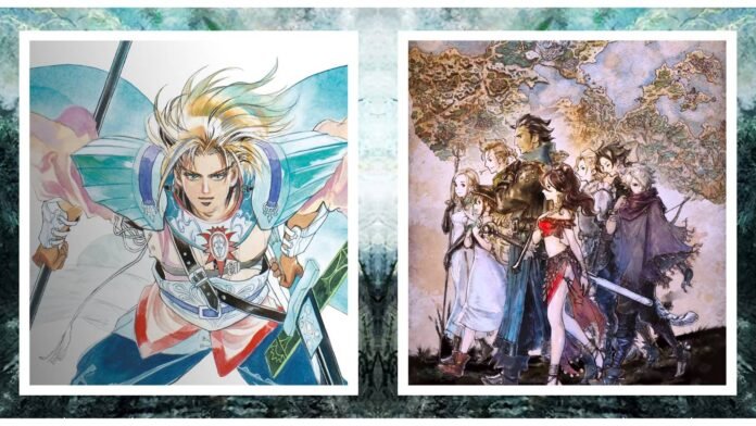 10 Best JRPG Soundtracks Worth Listening to Right Now
