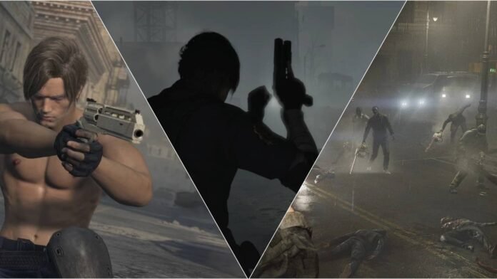 10 Best Mods For Resident Evil Requiem Every PC Player Needs To Try